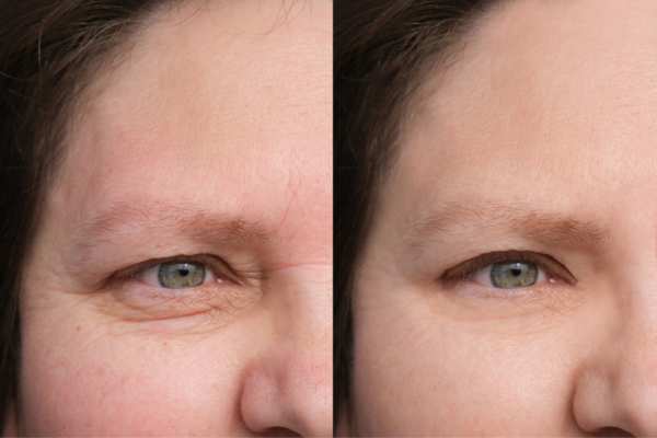 HIFU vs Botulinum Toxin: Understanding the Differences 4 How long do HIFU results last Hitchin?