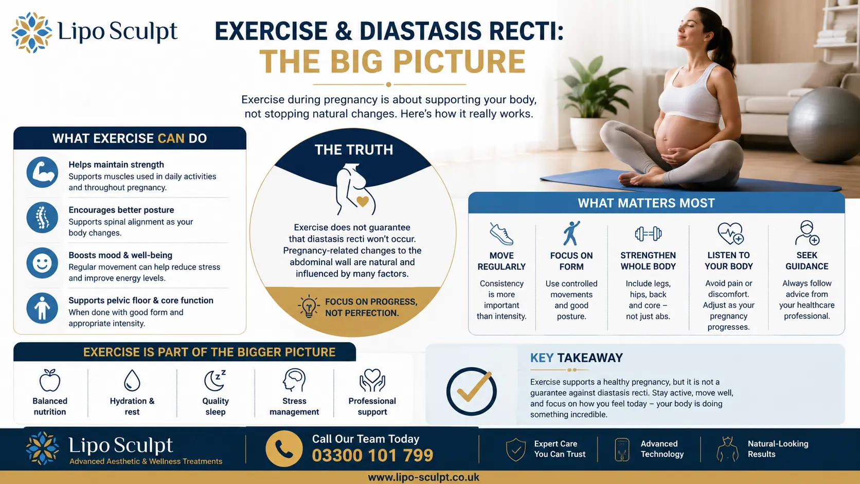 Does Exercise Reduce the Risk of Diastasis Recti? 3 Does Exercise Reduce the Risk of Diastasis Recti Hitchin : Which Types of Exercise May Support a Healthier Core?