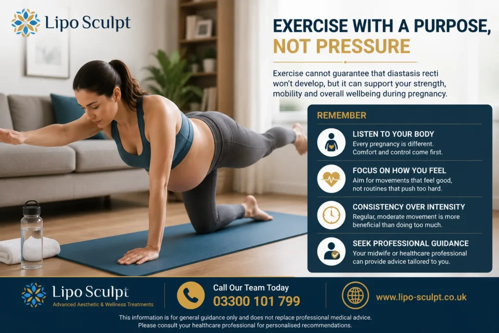 Does Exercise Reduce the Risk of Diastasis Recti? 4 Does Exercise Reduce the Risk of Diastasis Recti Hitchin : Does Every Case of Diastasis Recti Need Treatment?
